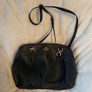 Coach Tote/Crossbody